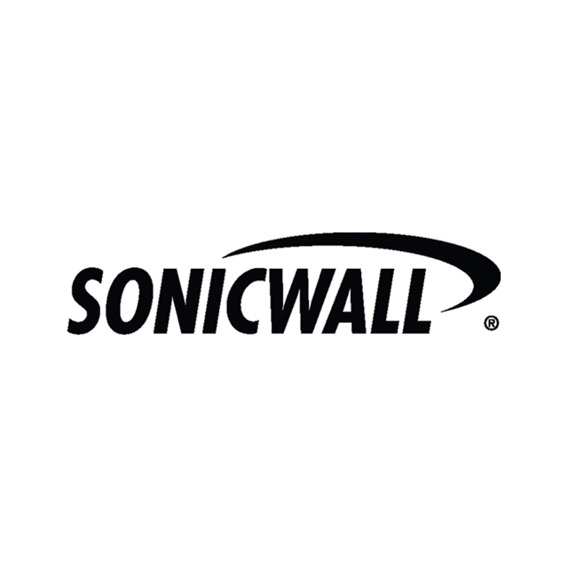 Dell SonicWALL security