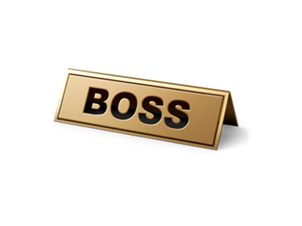 Happy National Boss’s Day