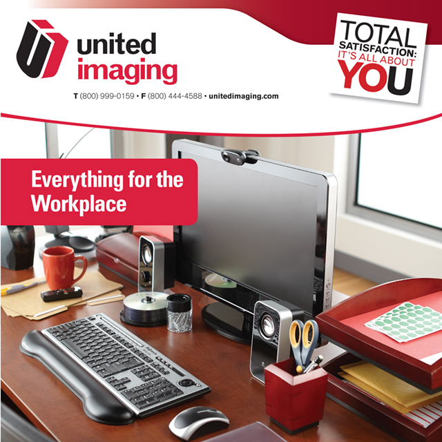 Everything for the Workplace Catalog 2019