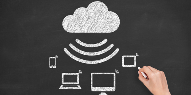 Schools and the cloud: A perfect match