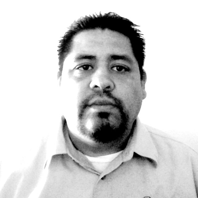Javier Moreno | Field Technician