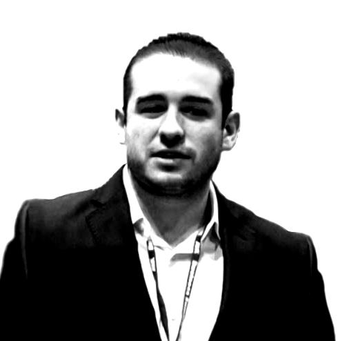 Nick Campiani | Office Solutions Specialist